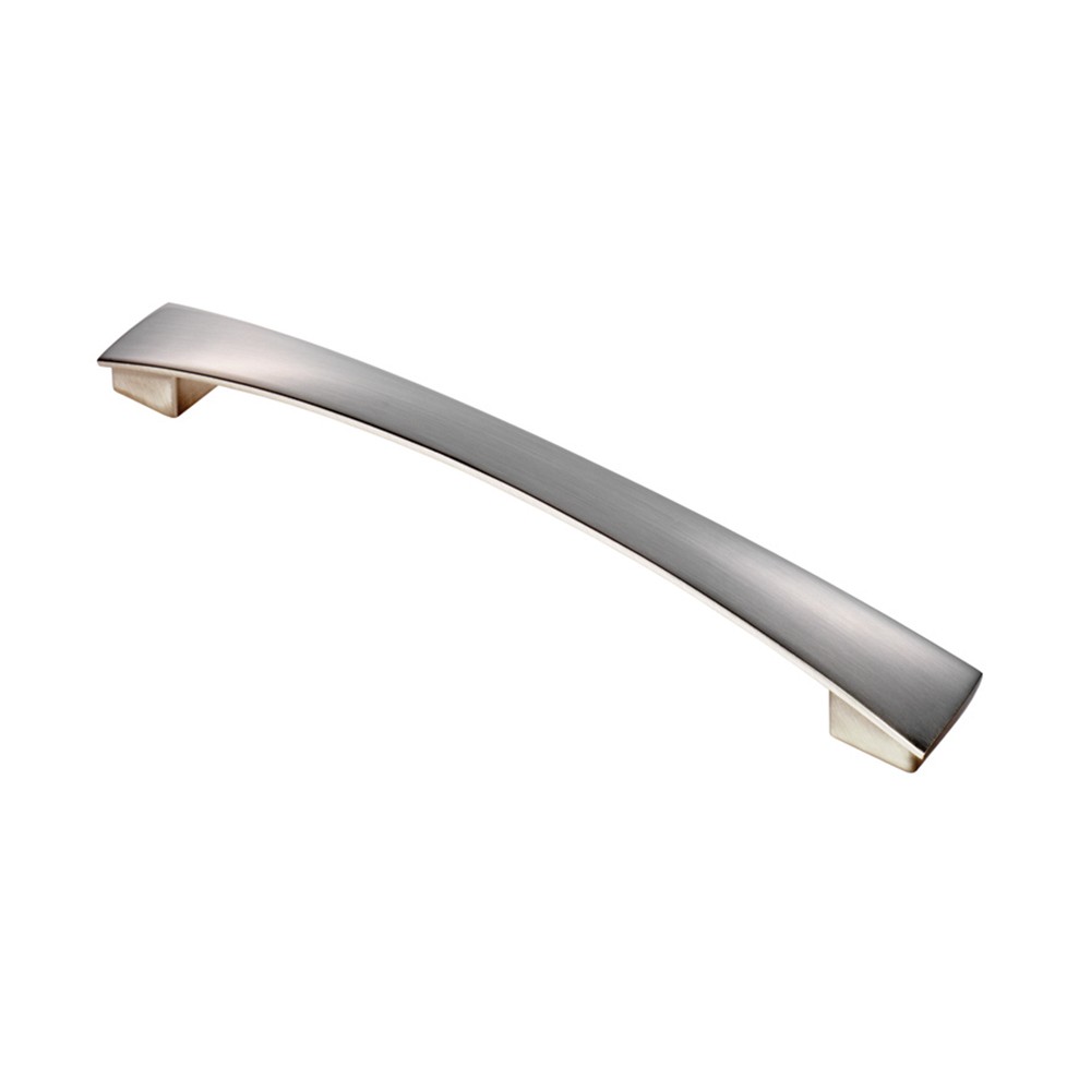 Carlisle Brass Valetta Bow Cabinet Handle 192mm Centre to Centre