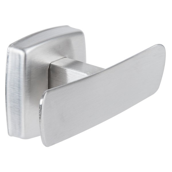 Bobrick B-7672 Double Robe Hook