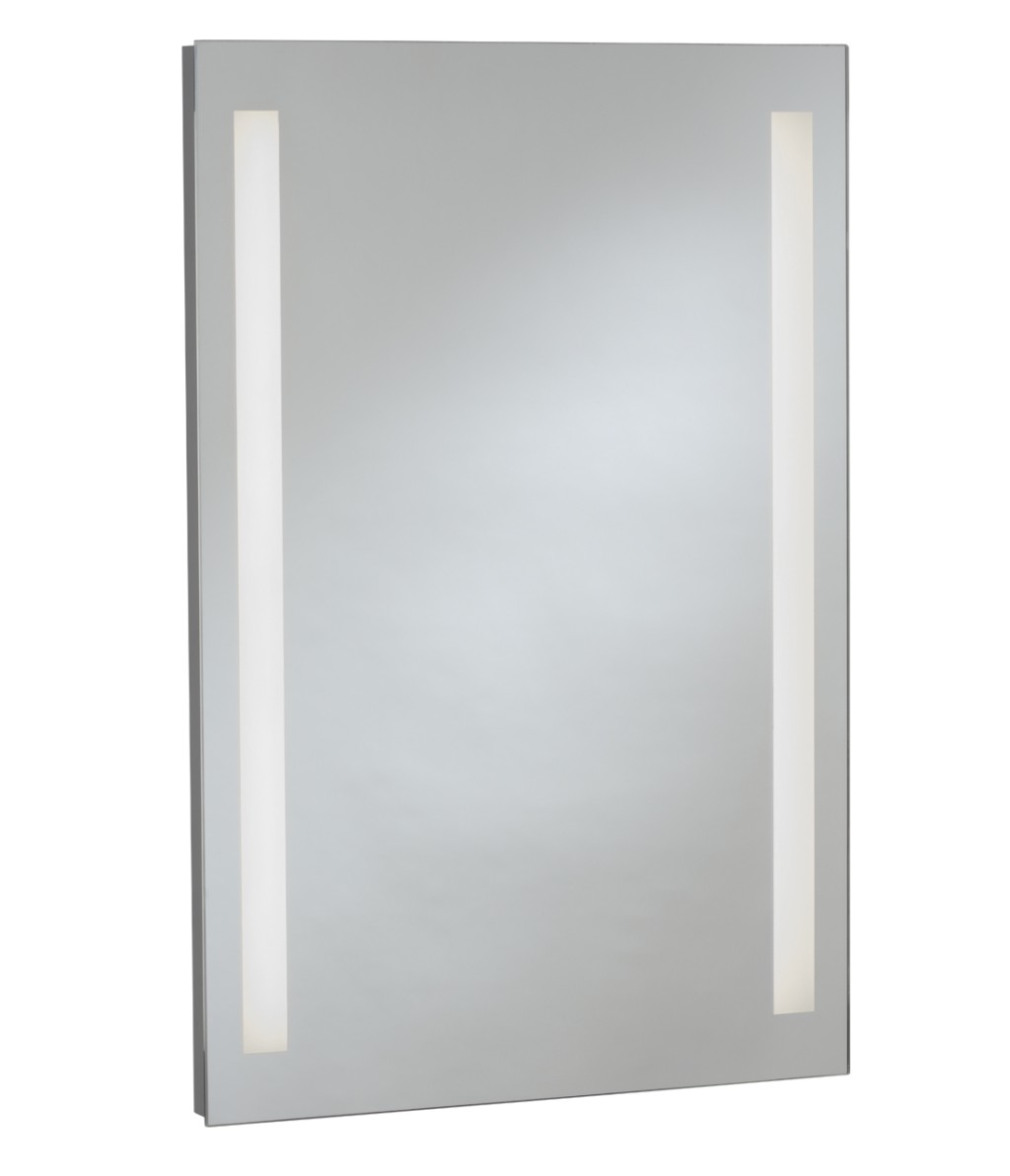 Bobrick B-1691 Series LED Side-lit Mirror