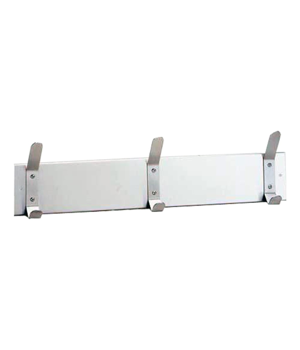 Bobrick B-232x24 Coat Rack