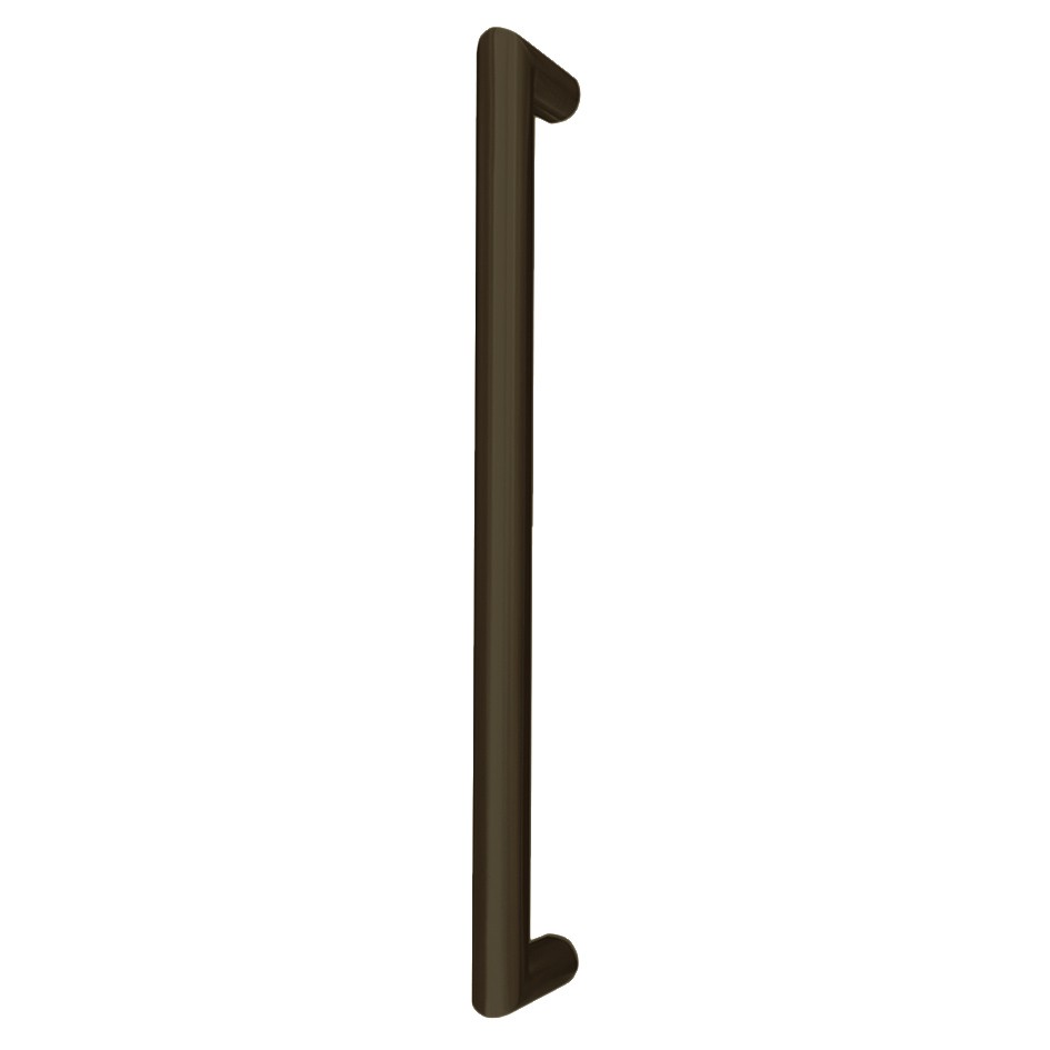 Adonic Matt Bronze Mitred Pull Handle – Bolt Fixing