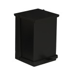 Bobrick B-220816 Pedal-Operated Waste Bin – 30.3L Capacity