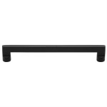 M Marcus Heritage Brass Apollo Design Cabinet Pull 256mm Centre to Centre