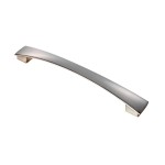 Carlisle Brass Valetta Bow Cabinet Handle 192mm Centre to Centre