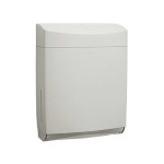 Bobrick B-5262 MatrixSeries™ Surface-Mounted Paper Towel Dispenser