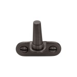 M Marcus Heritage Brass Cranked Casement Stay Pin