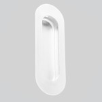 Eco 3 Self-Sanitising Antimicrobial Matt White