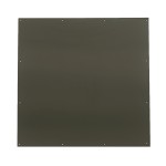 750mm x 750mm x 1.2mm – Adonic Matt Bronze