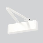 Eco 3 Self-Sanitising Antimicrobial Matt White