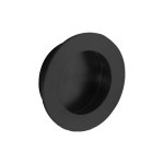 Eco 3 Self-Sanitising Antimicrobial Matt Black