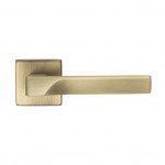 Carlisle Brass Manital Flash Lever on Square Rose