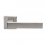 Carlisle Brass Manital Techna Lever on Square Rose