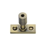 M Marcus Heritage Brass Casement Stay Locking Pin