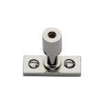 M Marcus Heritage Brass Casement Stay Locking Pin