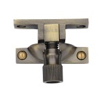 M Marcus Heritage Brass Narrow Brighton Sash Fastener