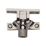 M Marcus Heritage Brass Narrow Brighton Sash Fastener