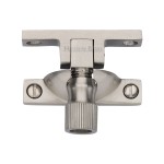 M Marcus Heritage Brass Narrow Brighton Sash Fastener