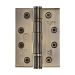 M Marcus Steel Line Stainless Steel Hinge 4