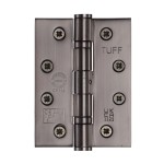 M Marcus Steel Line Stainless Steel Hinge 4