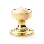 Alexander & Wilks Harris Door Knob 50mm ⌀