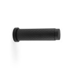 Alexander & Wilks Brunel Knurled Door Stop