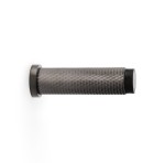 Alexander & Wilks Brunel Knurled Door Stop