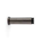 Alexander & Wilks Plain Projection Cylinder Door Stop