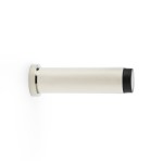 Alexander & Wilks Plain Projection Cylinder Door Stop