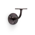 Alexander & Wilks Architectural Handrail Bracket