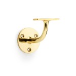 Alexander & Wilks Architectural Handrail Bracket