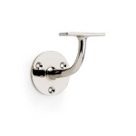 Alexander & Wilks Architectural Handrail Bracket