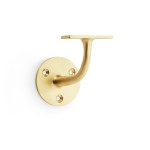 Alexander & Wilks Architectural Handrail Bracket