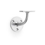 Alexander & Wilks Architectural Handrail Bracket