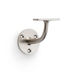 Alexander & Wilks Architectural Handrail Bracket