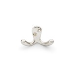 Alexander & Wilks Victorian Double Robe Hook