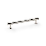 Alexander & Wilks Leila Hammered Cabinet Pull 160mm Centre to Centre