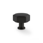 Alexander & Wilks Vesper Hex Cabinet Knob 35 x 40mm