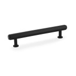 Alexander & Wilks Vesper Hex T-Bar Cabinet Pull 128mm Centre to Centre