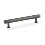 Alexander & Wilks Vesper Hex T-Bar Cabinet Pull 128mm Centre to Centre