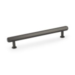 Alexander & Wilks Vesper Hex T-Bar Cabinet Pull 160mm Centre to Centre