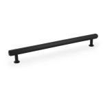 Alexander & Wilks Vesper Hex T-Bar Cabinet Pull 224mm Centre to Centre