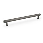 Alexander & Wilks Vesper Hex T-Bar Cabinet Pull 224mm Centre to Centre