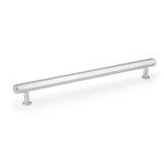 Alexander & Wilks Vesper Hex T-Bar Cabinet Pull 224mm Centre to Centre