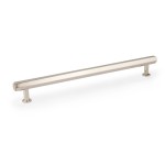 Alexander & Wilks Vesper Hex T-Bar Cabinet Pull 224mm Centre to Centre