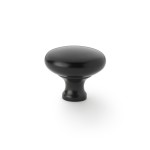 Alexander & Wilks Wade Round Cupboard Knob 38mm ⌀