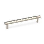 Alexander & Wilks Diamond Cut Cabinet Pull 160mm Centre to Centre