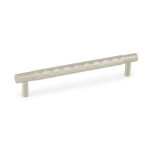 Alexander & Wilks Diamond Cut Cabinet Pull 160mm Centre to Centre