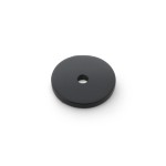 Alexander & Wilks Circular Backplate 25mm ⌀