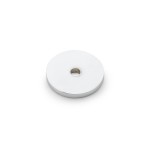 Alexander & Wilks Circular Backplate 25mm ⌀