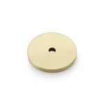 Alexander & Wilks Circular Backplate 30mm ⌀